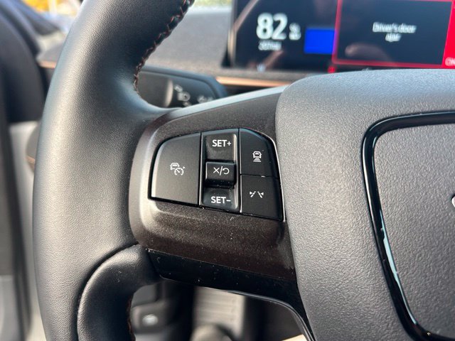 Certified 2023 Ford Mustang Mach-E GT AWD/4WD image 11