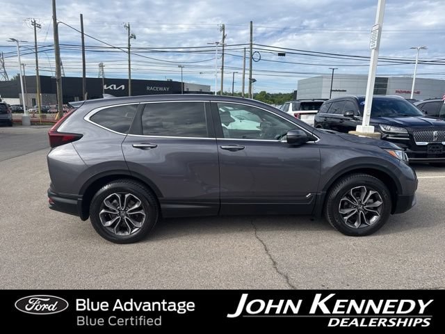 Used 2020 Honda CR-V EX-L image 48