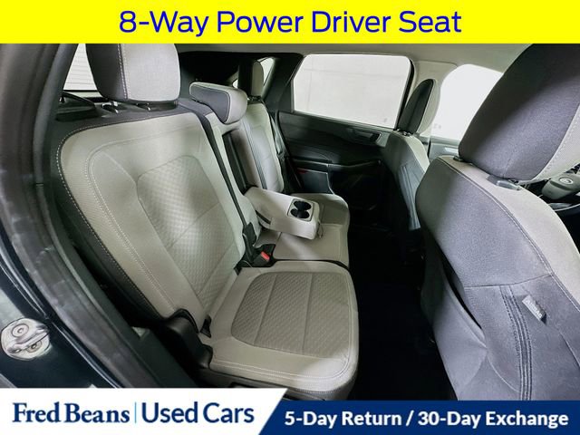 Certified 2022 Ford Escape SE w/ Convenience Package AWD/4WD image 30
