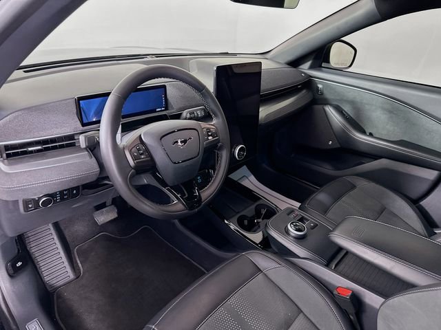 Certified 2023 Ford Mustang Mach-E GT w/ GT Performance Edition AWD/4WD image 15