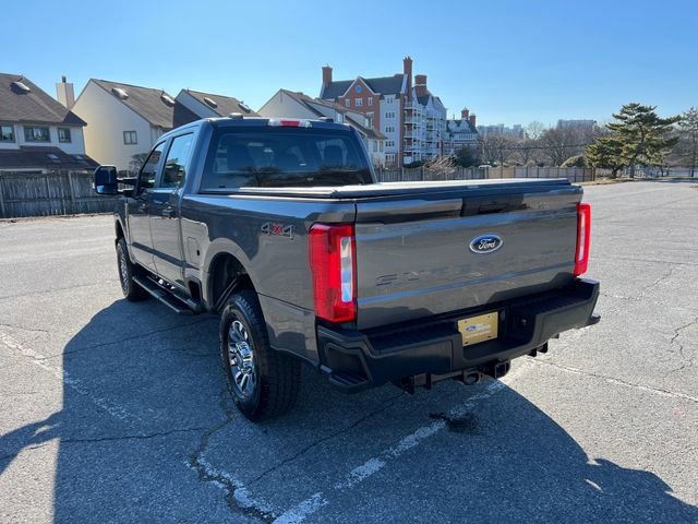 Certified 2023 Ford F250 XL w/ Snow Plow Prep Package image 5