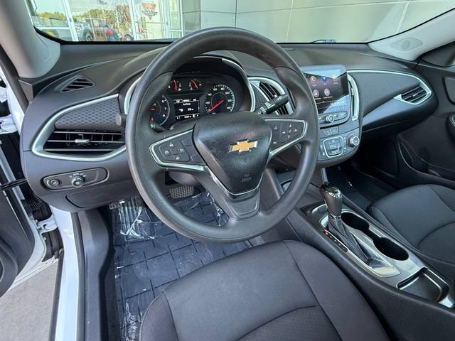 Used 2020 Chevrolet Malibu LS FWD image 10