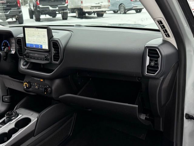 Certified 2022 Ford Bronco Sport Big Bend image 40