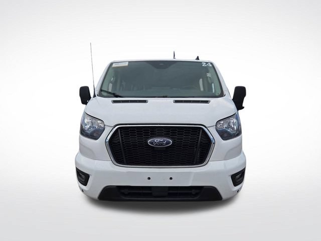 Certified 2024 Ford Transit 350 XLT RWD image 3
