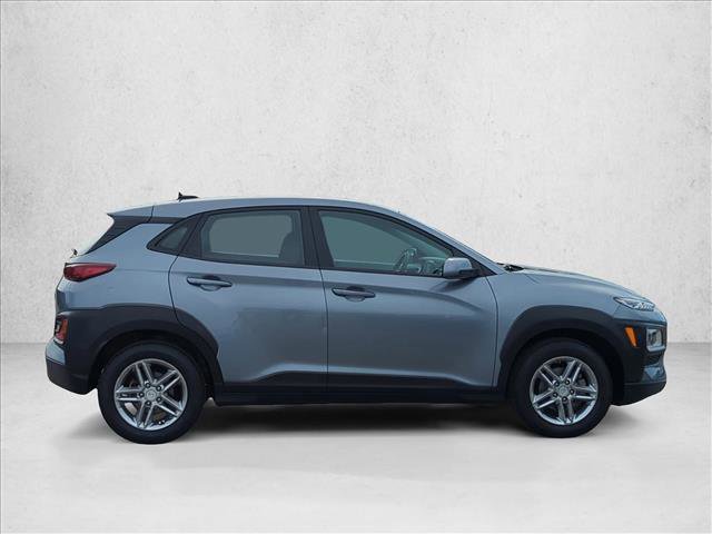 Used 2021 Hyundai Kona SE w/ Cargo Package video 2