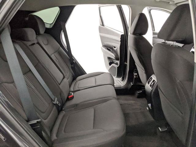 Used 2023 Hyundai Tucson SEL AWD/4WD image 19
