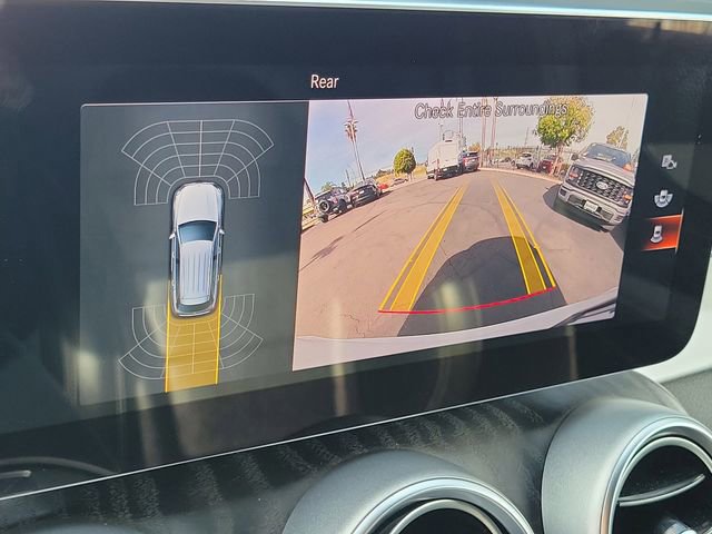 Used 2021 Mercedes-Benz GLC 300 image 14