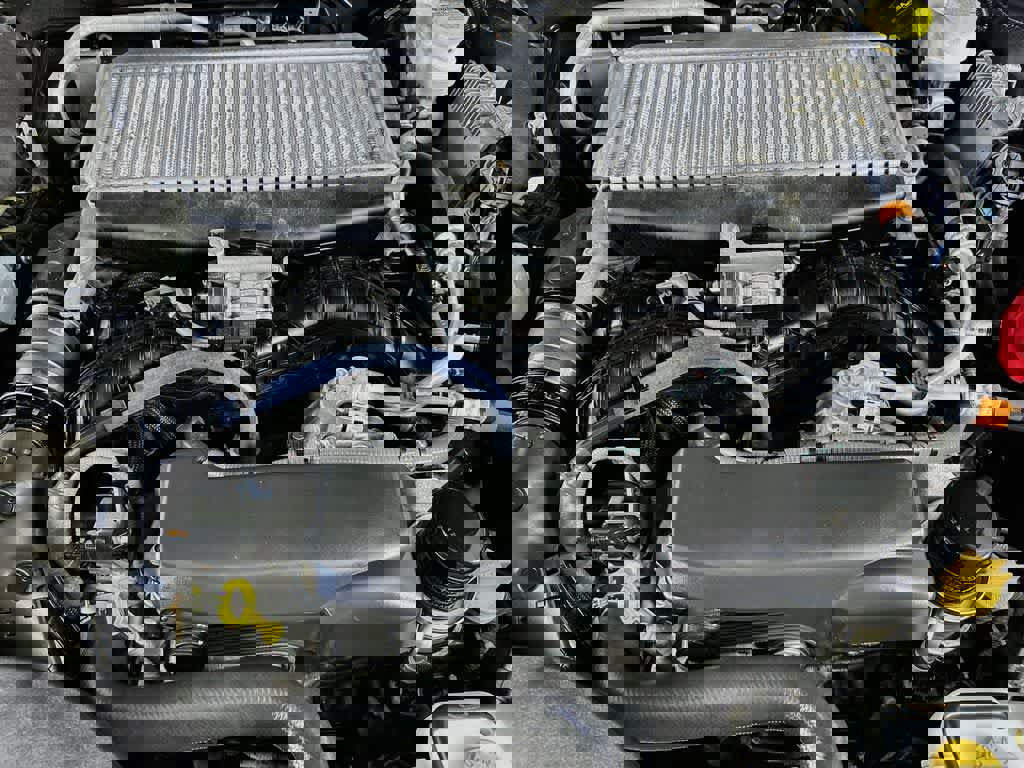 Used 2022 Subaru Outback Wilderness AWD/4WD image 12