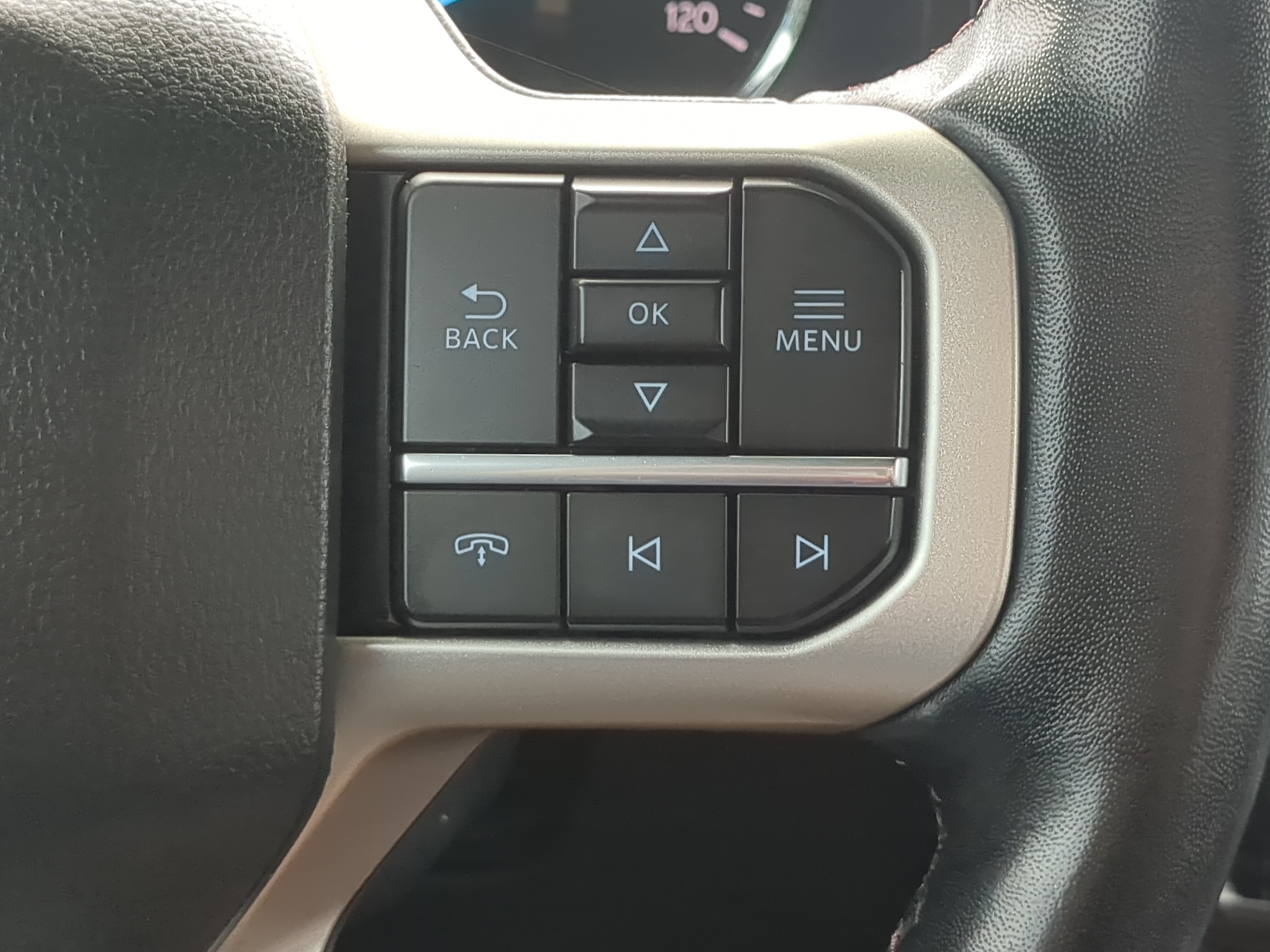 Certified 2022 Ford Expedition Limited AWD/4WD image 25