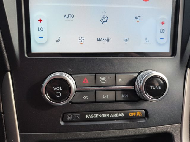 Certified 2024 Ford Edge SEL w/ Convenience Package AWD/4WD image 41
