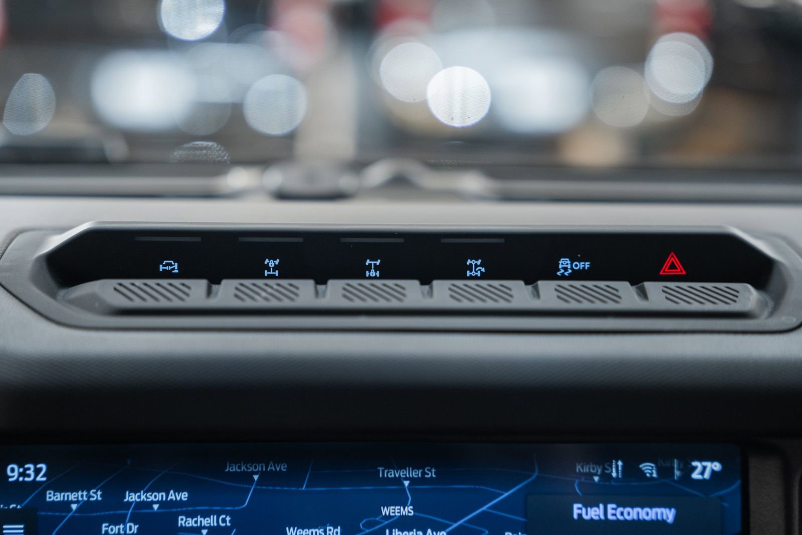 Certified 2025 Ford Bronco Badlands image 27