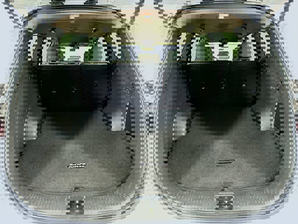 Used 2021 Hyundai Santa Fe SEL w/ Convenience Package image 24