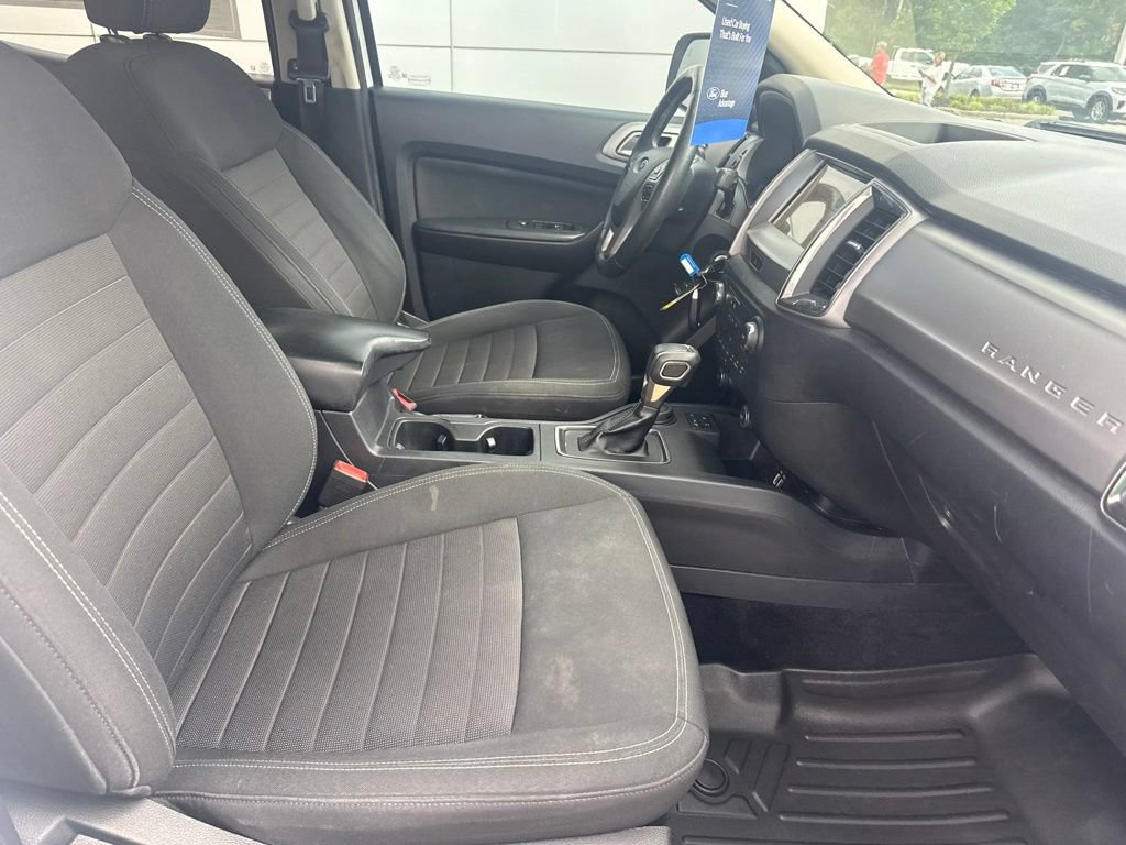 Certified 2019 Ford Ranger XLT w/ Equipment Group 301A Mid AWD/4WD image 32