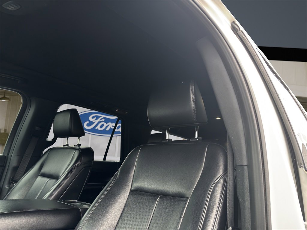 Certified 2021 Ford Expedition Max XLT image 13