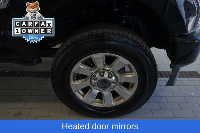 Certified 2022 Ford F250 Platinum w/ FX4 Off-Road Package AWD/4WD image 9