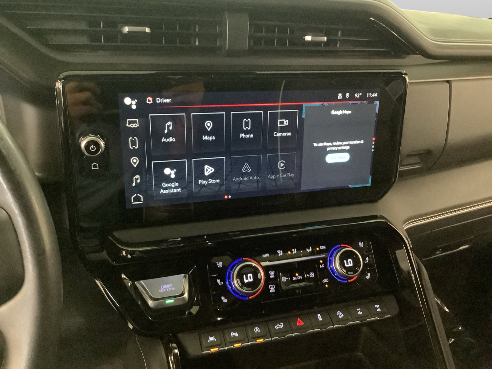 Used 2025 GMC Sierra 1500 AT4X AWD/4WD image 23