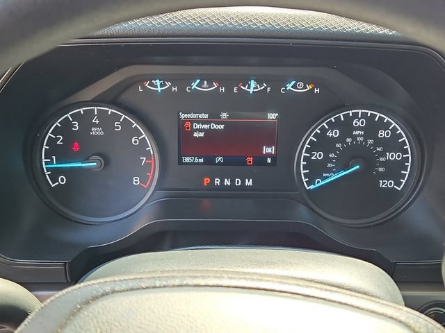Certified 2026 Ford F150 XL w/ Equipment Group 103A High AWD/4WD image 14