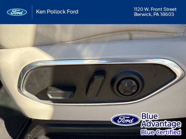 Used 2022 Jeep Wagoneer Series II image 18