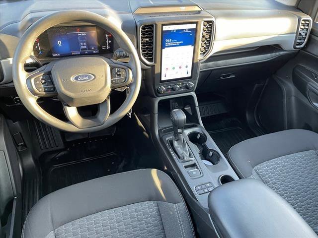 Certified 2024 Ford Ranger XL image 14