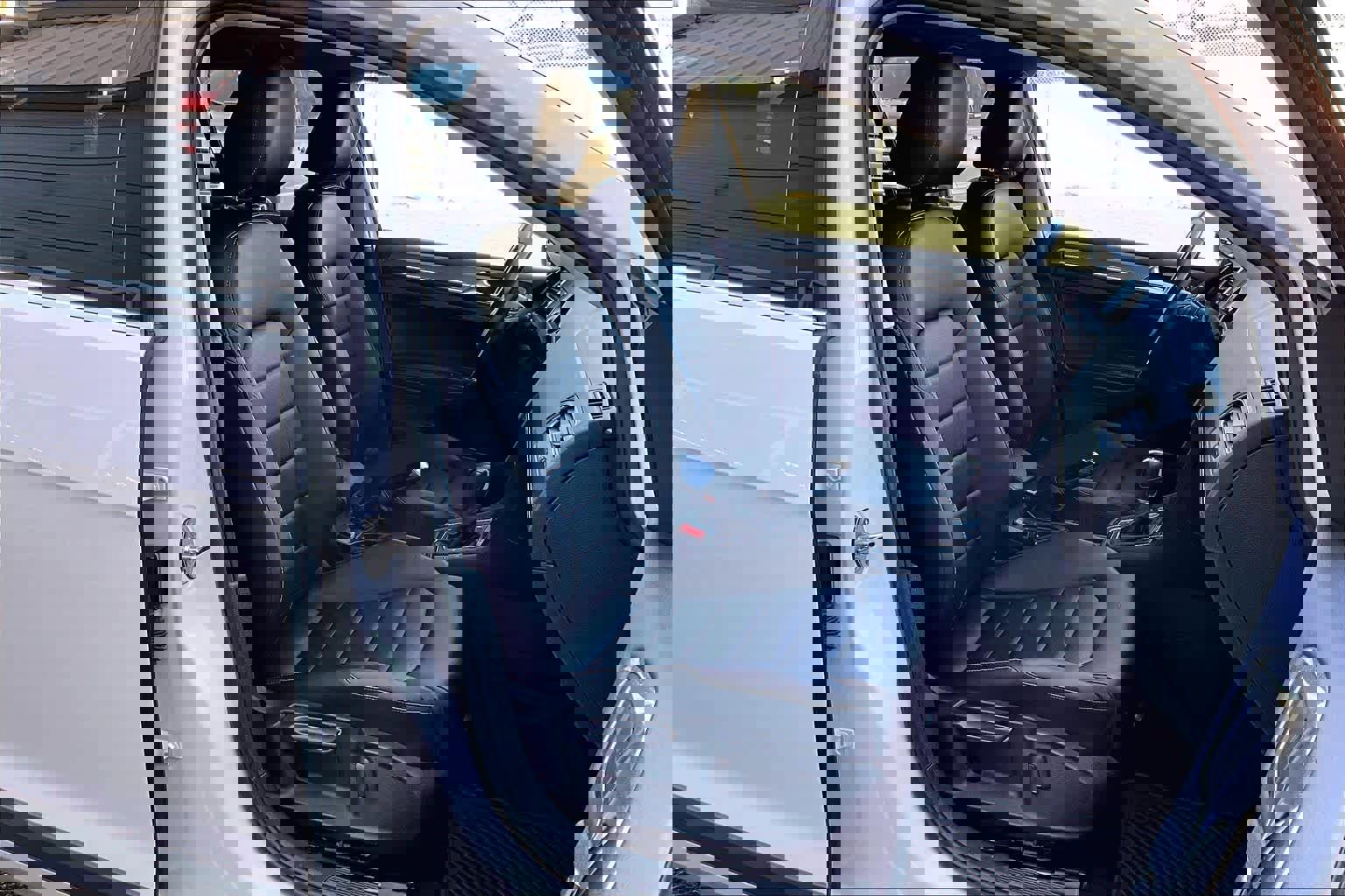 Used 2018 Volkswagen Golf Alltrack SEL image 14