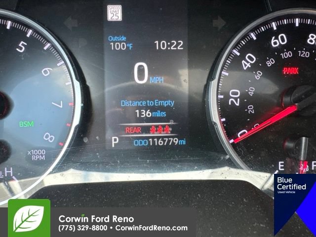 Used 2019 Toyota RAV4 XLE AWD/4WD image 17