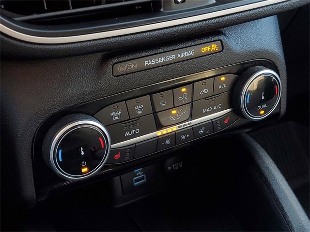 Certified 2022 Ford Escape SE w/ Convenience Package image 21