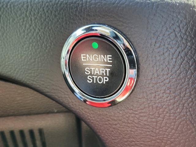 Certified 2024 Ford Edge SE AWD/4WD image 23