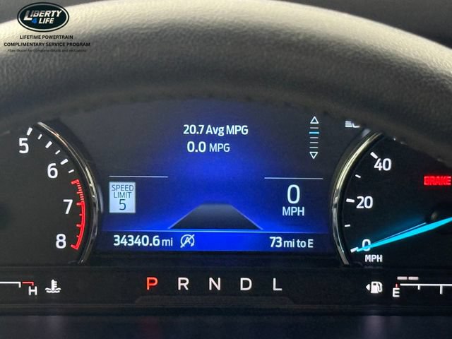 Certified 2023 Ford Explorer XLT w/ Equipment Group 202A AWD/4WD image 30