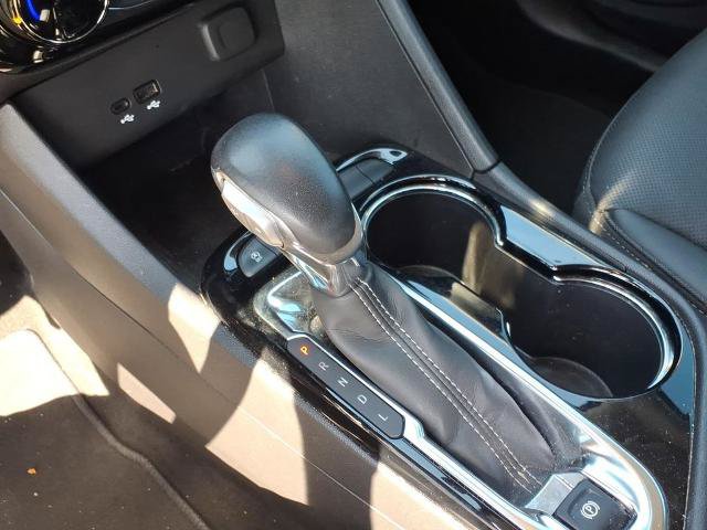 Used 2024 Buick Encore GX Sport Touring w/ Comfort Package FWD image 19