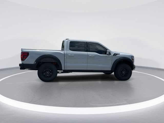Certified 2026 Ford F150 Raptor AWD/4WD image 8