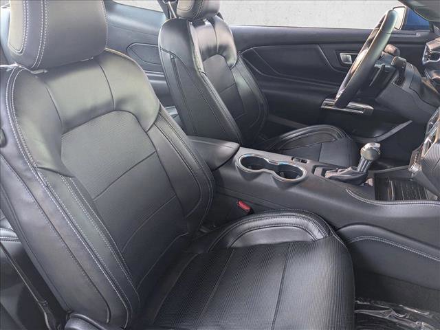 Certified 2024 Ford Mustang GT Premium RWD image 20