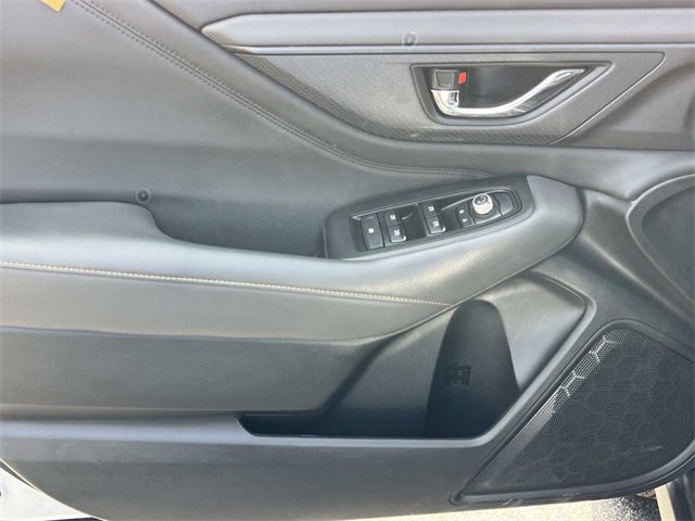 Used 2022 Subaru Outback Wilderness image 28