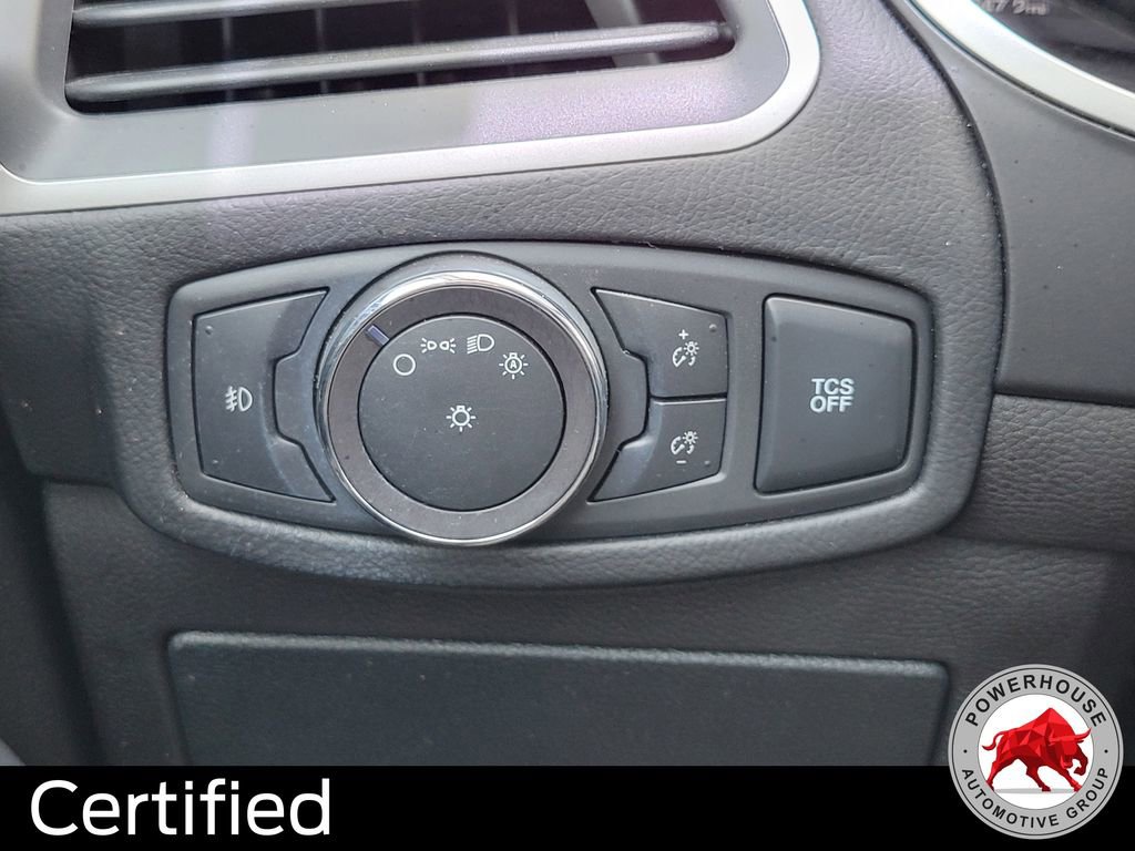 Certified 2019 Ford Edge SEL w/ Equipment Group 201A FWD image 27
