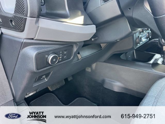 Certified 2022 Ford Bronco Big Bend AWD/4WD image 24