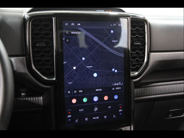 Certified 2024 Ford Ranger XLT w/ Technology Package image 14