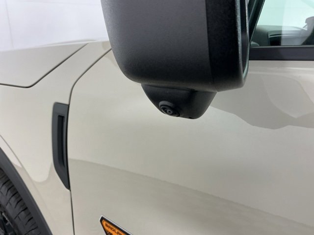 Certified 2025 Ford Bronco Sport Badlands w/ Badlands Tech Package image 20