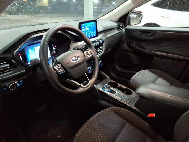 Certified 2024 Ford Escape Active image 10