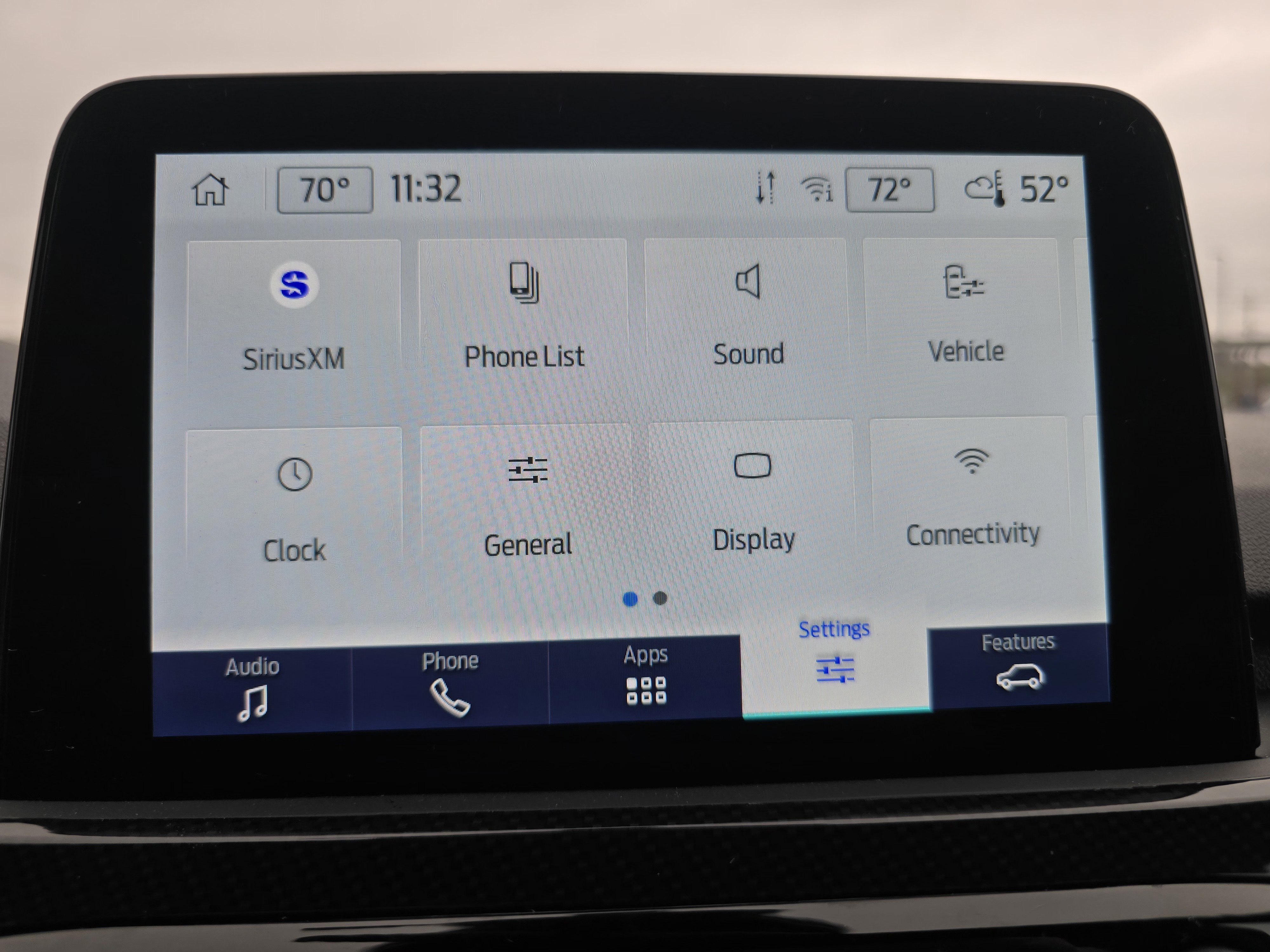 Certified 2025 Ford Escape ST-Line AWD/4WD image 31