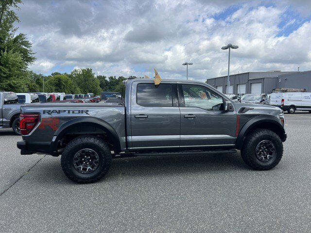 Certified 2026 Ford F150 Raptor w/ Equipment Group 803A Raptor R AWD/4WD image 6
