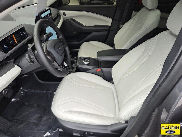Certified 2023 Ford Mustang Mach-E Premium AWD/4WD image 10