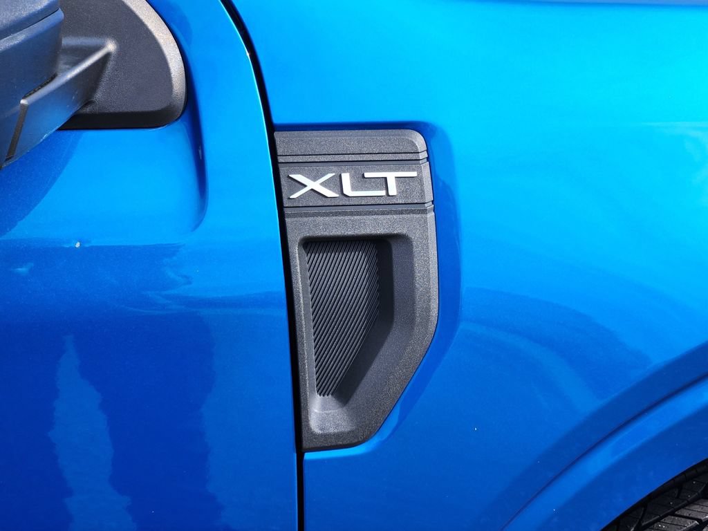 Certified 2022 Ford Maverick XLT FWD image 22