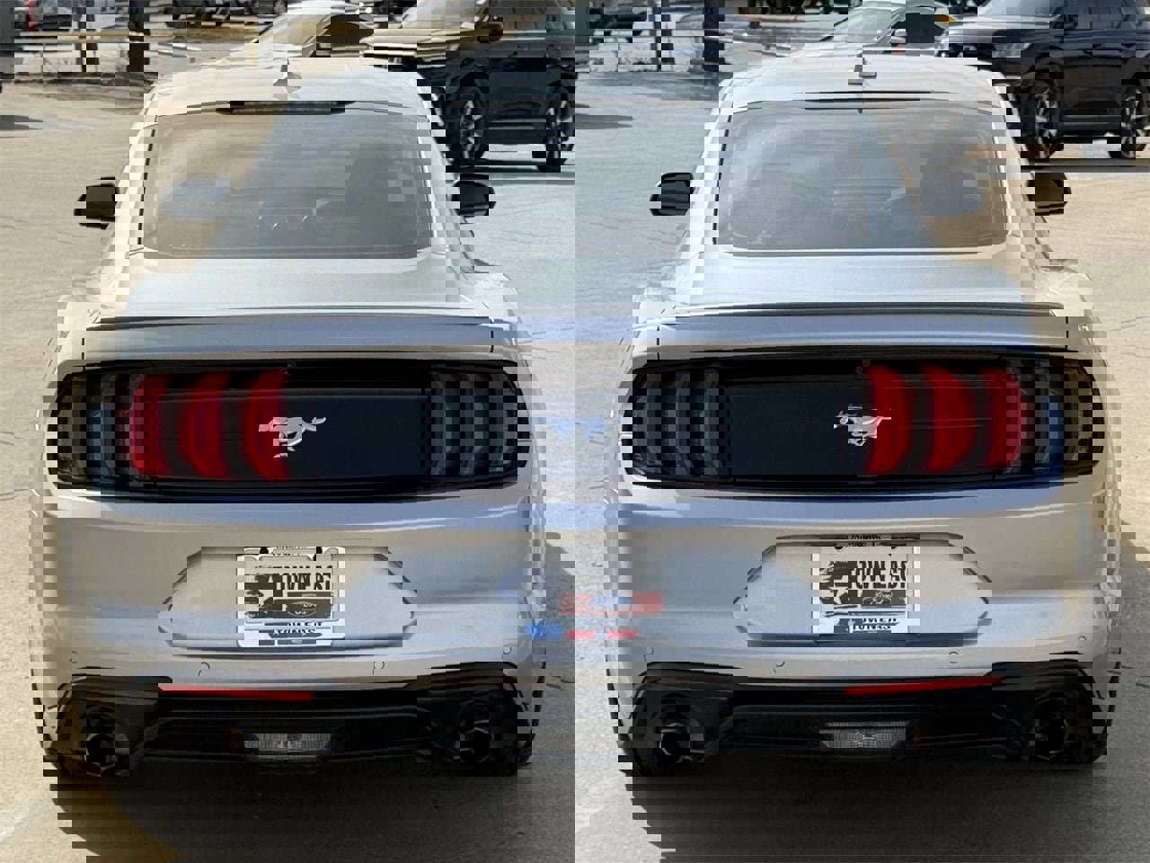 Certified 2023 Ford Mustang Premium image 5