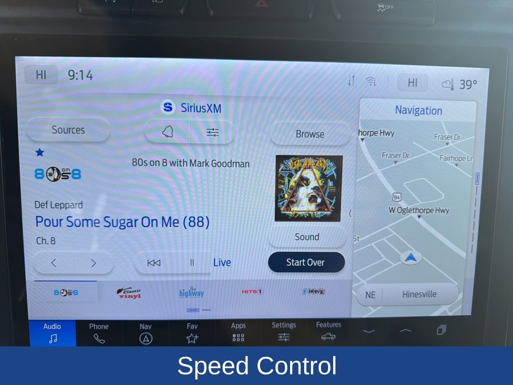 Certified 2024 Ford F150 XLT w/ XLT Black Appearance Package image 21