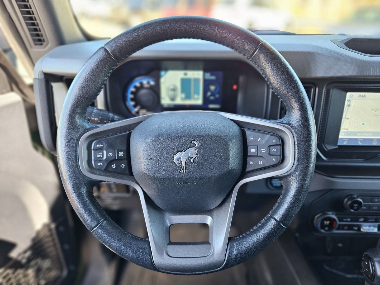 Certified 2023 Ford Bronco Big Bend image 26