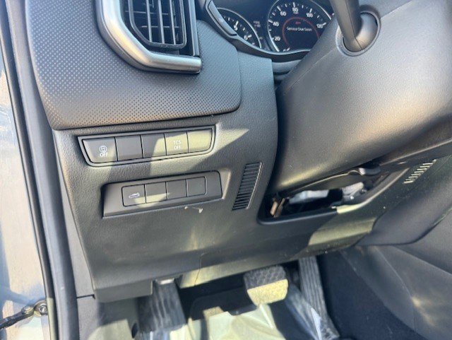 Used 2023 MAZDA CX-50 2.5 S w/ Preferred Plus Pkg image 13