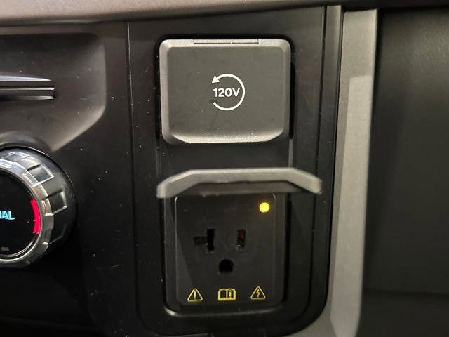 Certified 2024 Ford F150 XLT w/ Equipment Group 302A MID image 30