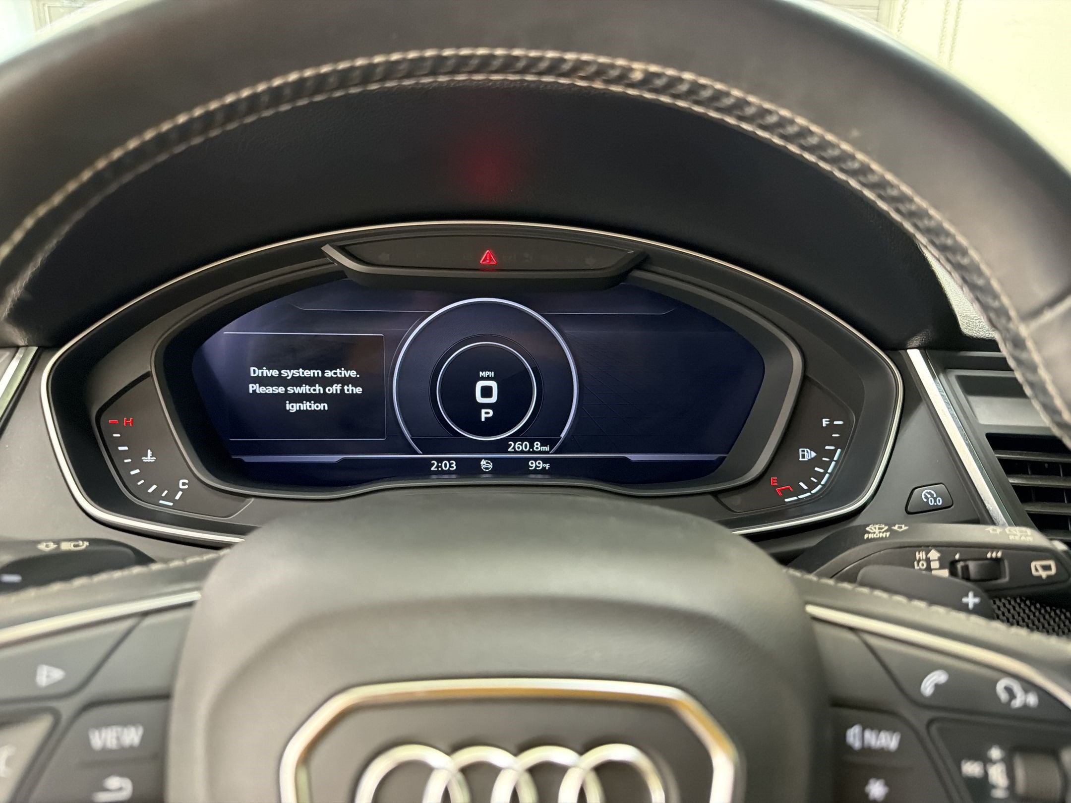 Used 2020 Audi SQ5 Premium Plus w/ Premium Plus Package AWD/4WD image 22