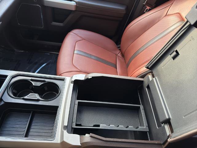 Certified 2019 Ford F250 King Ranch w/ King Ranch Ultimate Package image 25