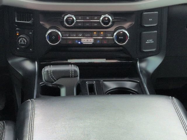 Certified 2022 Ford F150 Raptor w/ Torsen Package AWD/4WD image 19