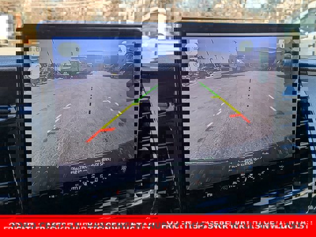 Certified 2025 Ford Transit 350 XLT image 17